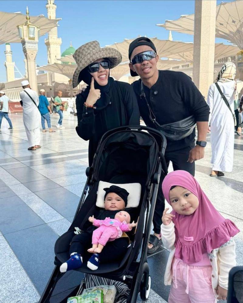 Instagram.com/genifaruk